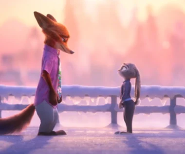 "Zwierzogród 2" podbija polskie kina. Już ponad milion widzów!