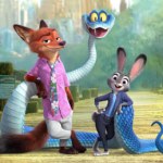 "Zwierzogród 2" przekroczy pół miliarda dolarów w pierwszy weekend?