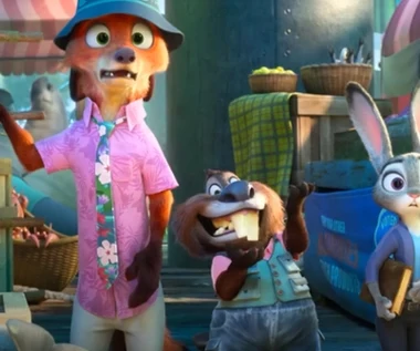 "Zwierzogród 2" [trailer 2]