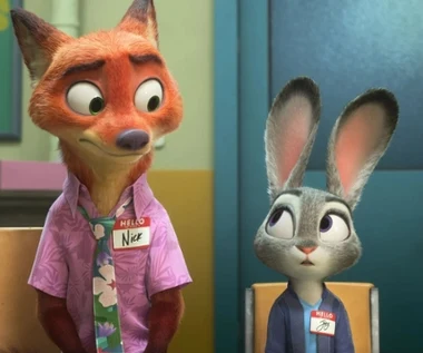 "Zwierzogród 2" [trailer]