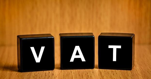 Zwłoka w zwrocie VAT może spowodować upadek firmy /&copy;123RF/PICSEL