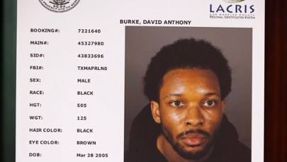 Zwłoki 14-latki odkryte w aucie rapera. Akt oskarżenia ujawnił kolejną zbrodnię