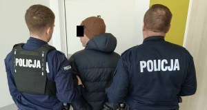 Zwłoki 18-latki znalezione w Warszawie. 28-latek zatrzymany