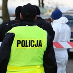 Zwłoki 25-latka w mieszkaniu. Młoda kobieta zatrzymana 