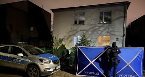 Zwłoki 45-latka z widocznymi śladami pobicia leżały na ulicy w Poznaniu