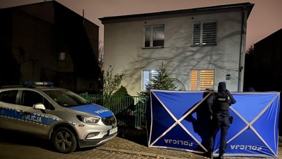 Zwłoki 45-latka z widocznymi śladami pobicia leżały na ulicy w Poznaniu