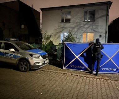 Zwłoki 45-latka z widocznymi śladami pobicia leżały na ulicy w Poznaniu