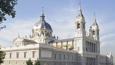 Zwłoki generała Francisco Franco zostaną przeniesione z mauzoleum 