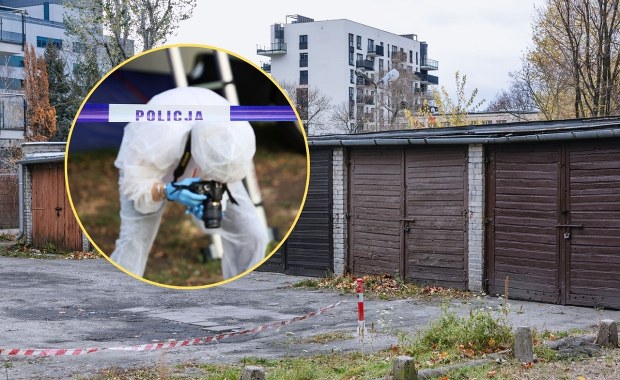 Zwłoki kobiety znalezione w walizce. Wiadomo, kto za tym stoi