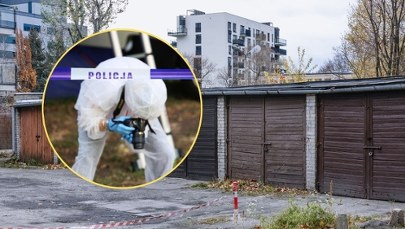 Zwłoki kobiety znalezione w walizce. Wiadomo, kto za tym stoi