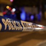 Zwłoki mężczyzny w altanie. Zatrzymano cztery osoby