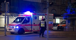 Zwłoki mężczyzny w mieszkaniu. Polka wśród zatrzymanych