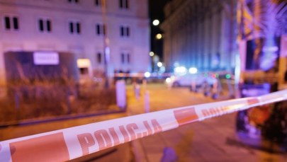 "Zwłoki miały liczne rany cięte". Wnuczek zabił dziadków w Raciążu