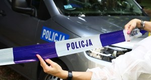 Zwłoki w piwnicy pod Krakowem. Policja zatrzymała osiem osób