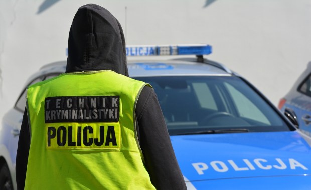 Zwłoki w piwnicy pod Krakowem. Szokujące okoliczności zbrodni