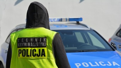 Zwłoki w piwnicy pod Krakowem. Szokujące okoliczności zbrodni