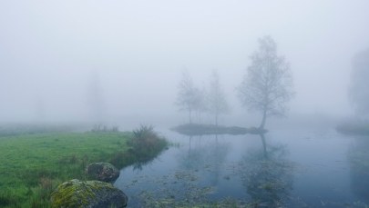 Zwłoki w stawie. Co wydarzyło się w Łowęcicach?