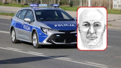 Zwłoki w zaroślach. Policja prosi o pomoc w identyfikacji 