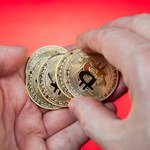 Zwolennicy bitcoina rozczarowani w styczniu. Teraz widzą szansę na skok ceny w kwietniu