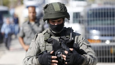 Zwolennicy ISIS wzięli na cel Wzgórze Świątynne. Do akcji weszły specsłużby