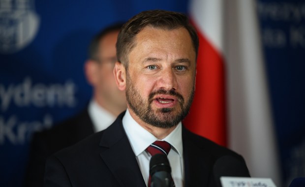 Zwolennicy referendum ws. Miszalskiego reagują po ataku na aktywistę. "Emocje buzują"