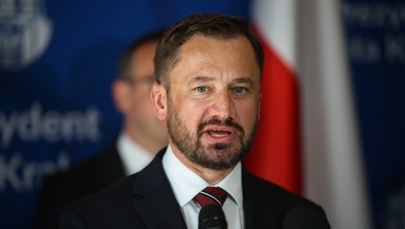 Zwolennicy referendum ws. Miszalskiego reagują po ataku na aktywistę. 