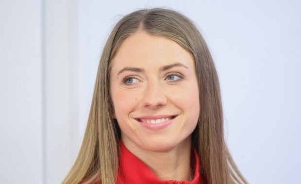 Zwolińska: Sport nauczył mnie pokory i umiejętności przekucia porażki w coś dobrego