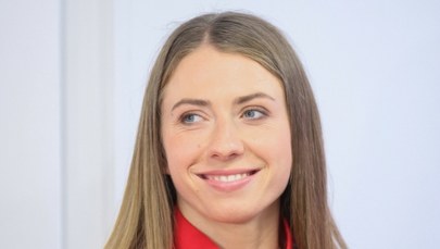 Zwolińska: Sport nauczył mnie pokory i umiejętności przekucia porażki w coś dobrego