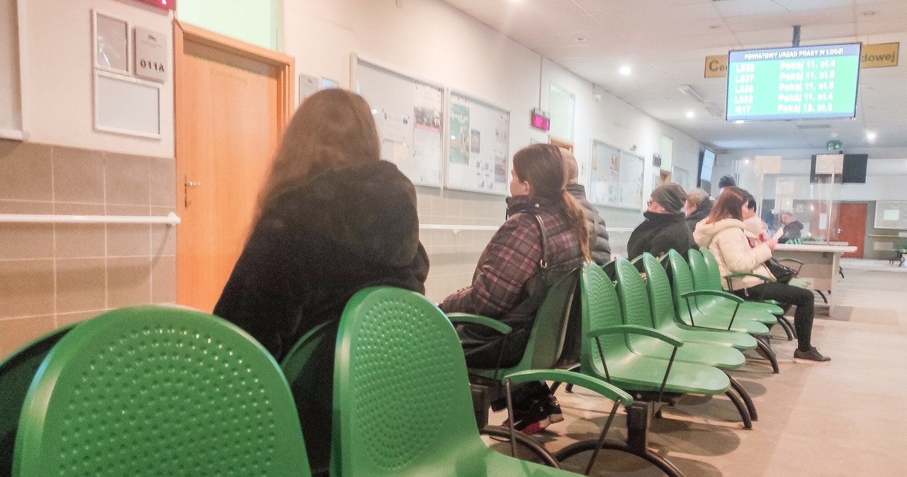Zwolnienia grupowe dotyczą tysięcy Polaków. Sprawdź, gdzie jest najgorzej /Piotr Kamionka /Reporter