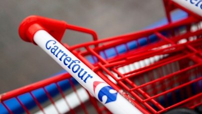Zwolnienia grupowe w Carrefour Polska. Ile osób straci pracę?