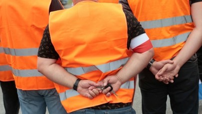 Zwolnienia grupowe w ​PKP Cargo. Wskazano, ile osób straci pracę