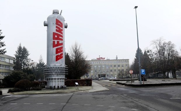 Zwolnienia grupowe w Rafako. Pracę straci prawie 700 osób