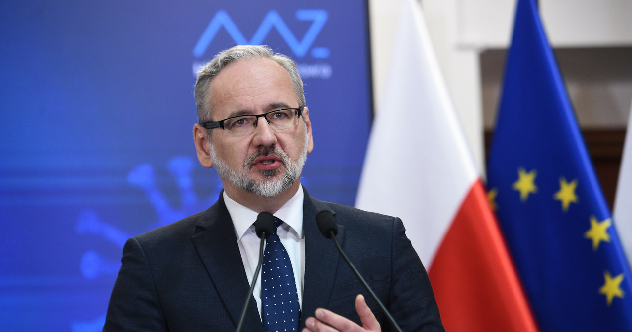 Zwolnienia przez teleporadę. Minister zdrowia wyjaśni sprawę z prezes ZUS /Zbyszek Kaczmarek /Reporter
