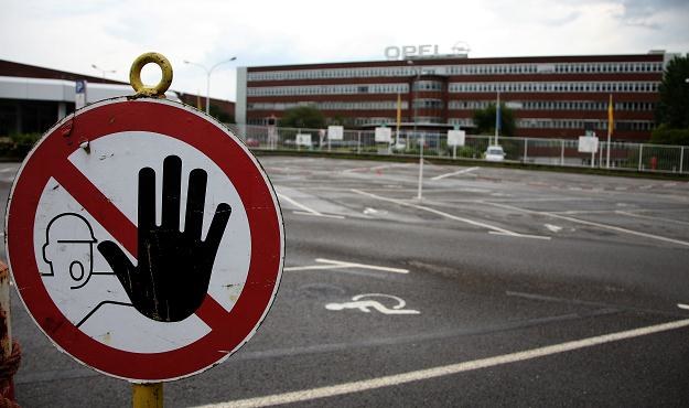 Zwolnienia, puste fabryki. To przyszłość europejskich producentów? /AFP