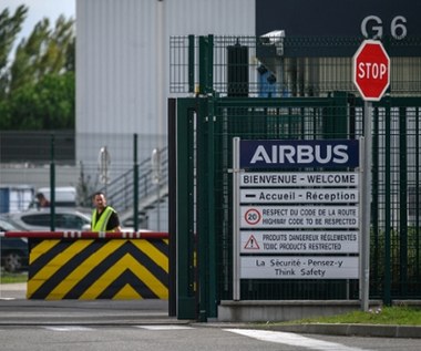 Zwolnienia w Airbus przesądzone. Nawet 2,5 tys. osób straci pracę