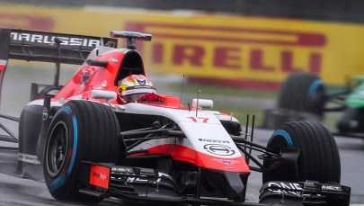 Zwolnienia w F1! 200 osób na bruk 