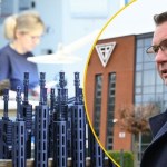 Zwolnienia w Fabryce Broni "Łucznik"? Zarząd odniósł się do słów Czarnka