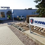 ​Zwolnienia w fabryce Scania w Słupsku. Trwają rozmowy o odprawach