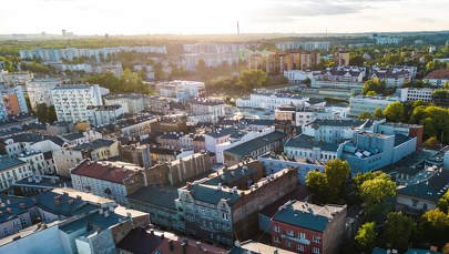 Zwolnienia w Sosnowcu w zakładzie części samochodowych 