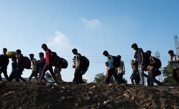 Zwolnienie Polski z relokacji migrantów na ostatniej prostej. Ustalenia RMF FM