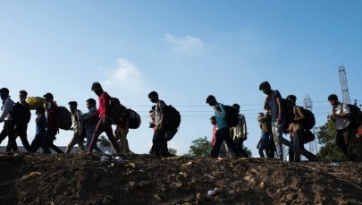 Zwolnienie Polski z relokacji migrantów na ostatniej prostej. Ustalenia RMF FM