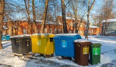 Zwolnienie z opłat za śmieci dla emerytów. Nic nie trzeba płacić