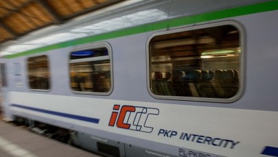 Zwolnili dyrektora po awarii informatycznej w PKP. "Nie będziemy tolerować podobnych sytuacji"