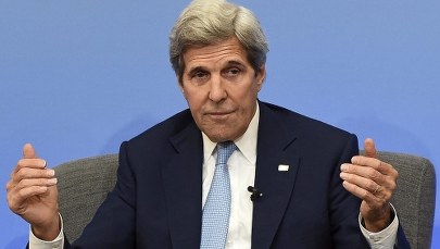 Zwolniono dowódcę marynarzy, którzy naruszyli wody terytorialne Iranu