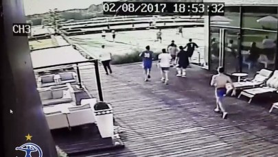 Zwolniono zatrzymanych ws. ataku na ekipę klubu Hapoel Petah Tikva