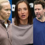 Zwolniony trener Świątek pokazał, co myśli o Abramowicz. Jaśniej się nie da