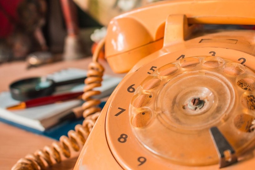 Zwróć uwagę na swój numer telefonu. W numerologi ma ogromne znaczenie