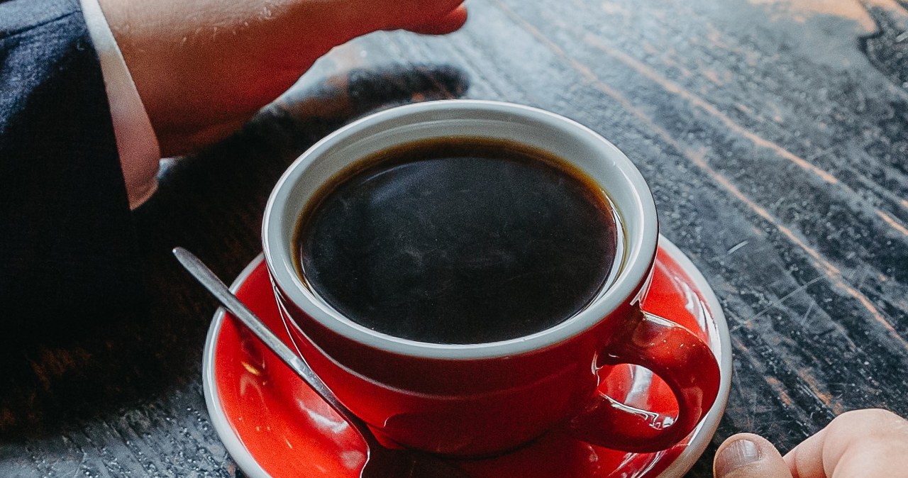 Zwróć uwagę na to, jaką kawę pije twój partner. To wiele mówi o jego osobowości /Pixel