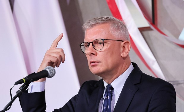 Zwrot akcji. BBN przywraca raport komisji