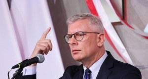 Zwrot akcji. BBN przywraca raport komisji